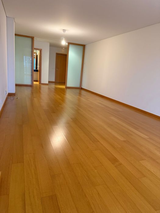 Arrenda-se T3 em Fraião