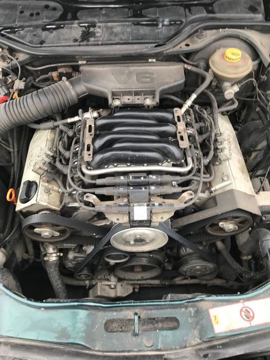 Продам авто Audi A6