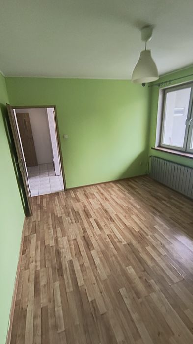 Dom w Łapanowie 110 m kw ,działka 8.5 ar