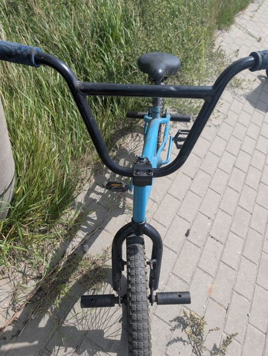 Sprzedam lub zamienię bmx