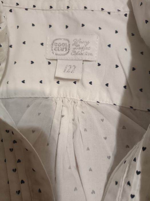 Віддам безкоштовно дитячі речі