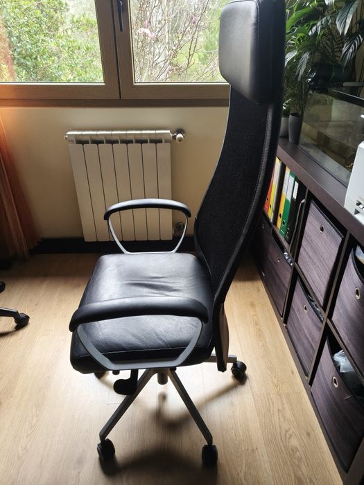 Cadeira de escritório