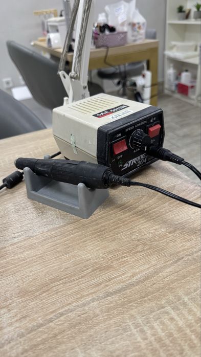 Фрезер Strong 204