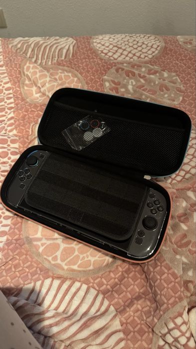 Nintendo switch 2 NOVA