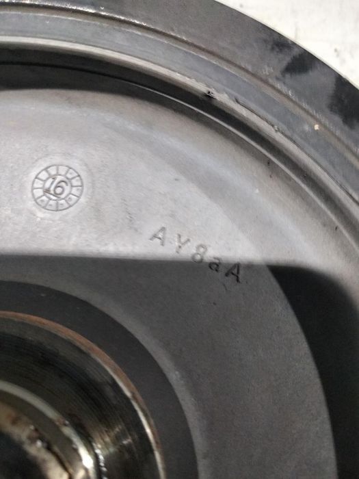 Poli Da Cambota Bmw Serie 3 Berlina E46