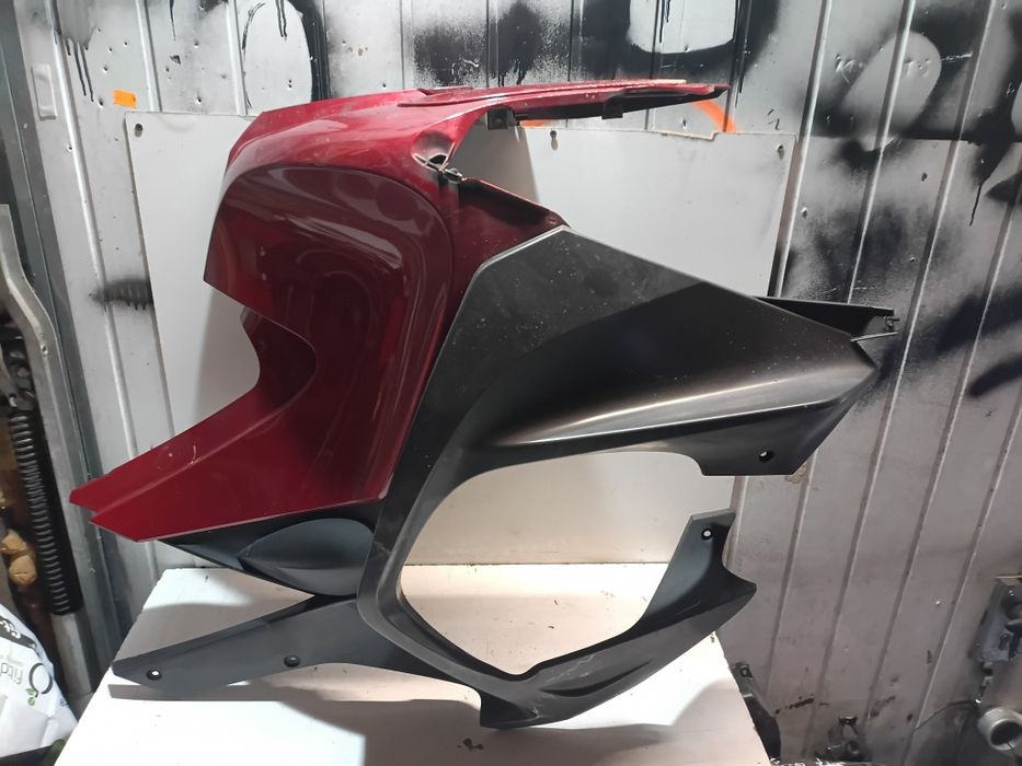 BMW r1200rt k26 owiewka boczek