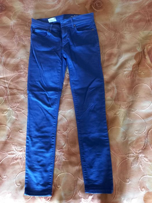 Джинси жіночі розмір S