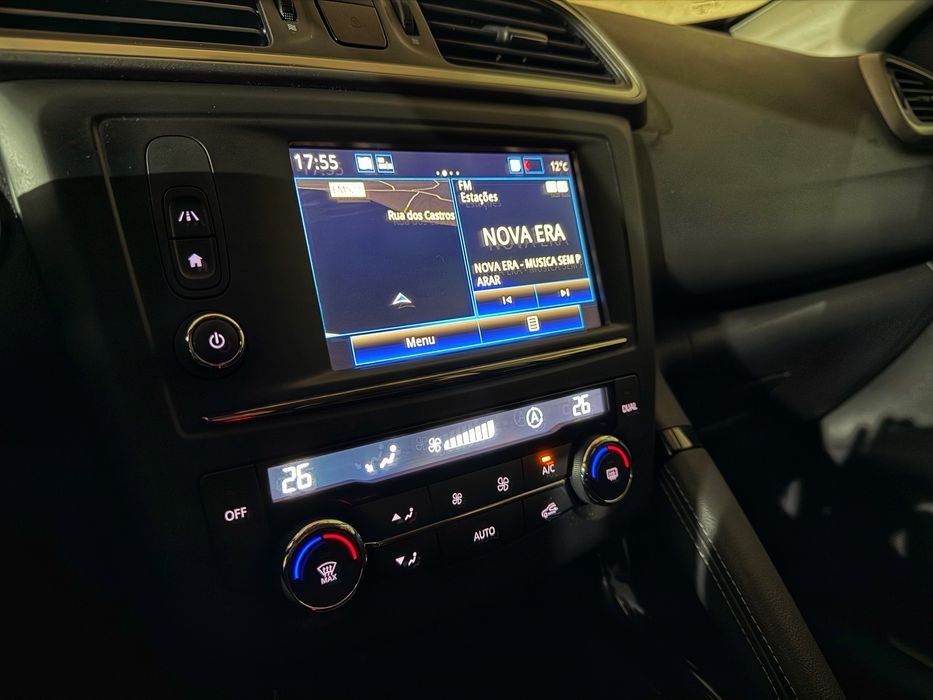 Renault Kadjar 1.3 TCe 140cv Limited Edition - Desde 249€ Mês