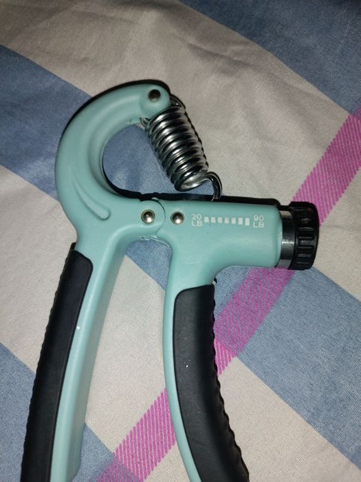 Кистьовий еспандер