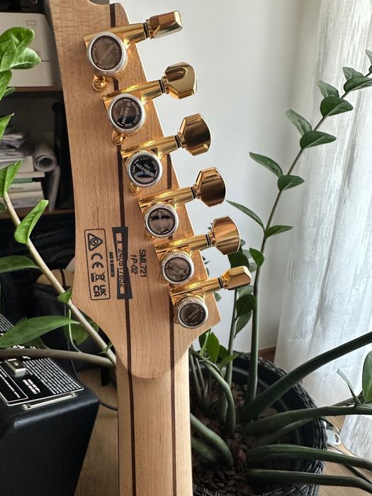 Ibanez SML721-MAM Nova! Lisboa/Leiria