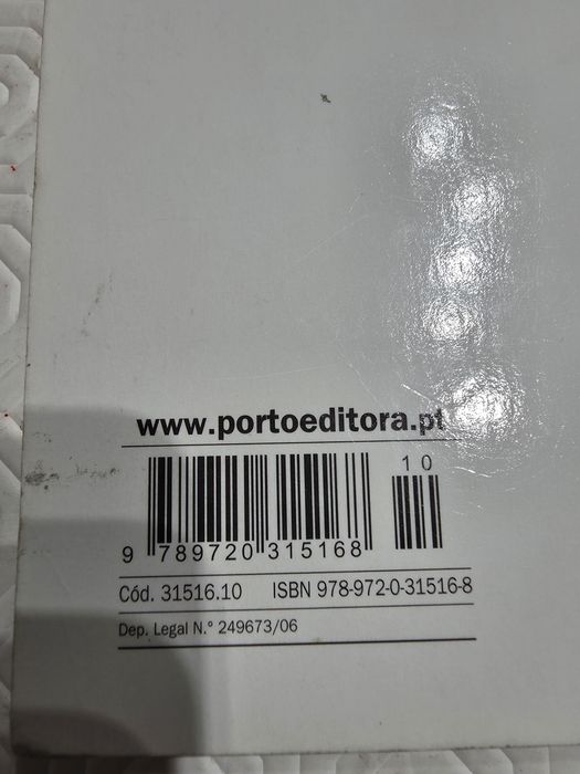 Caderno de revisão 9º ano