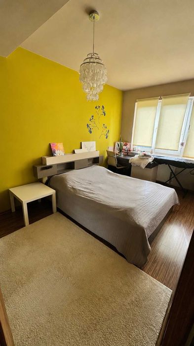 Mieszkanie 60 m2 Witolin ul. Łukowska