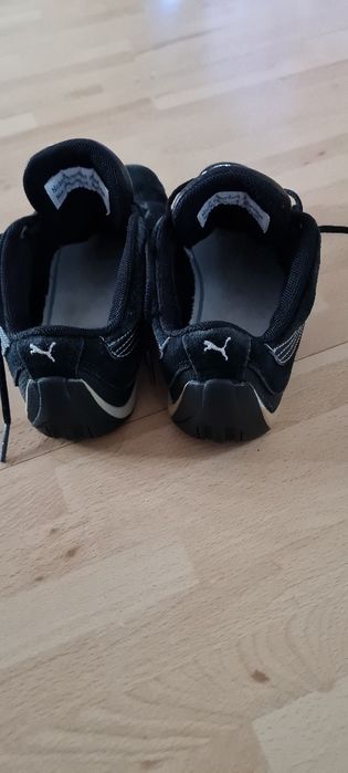 Buty chłopięce Puma  r.33