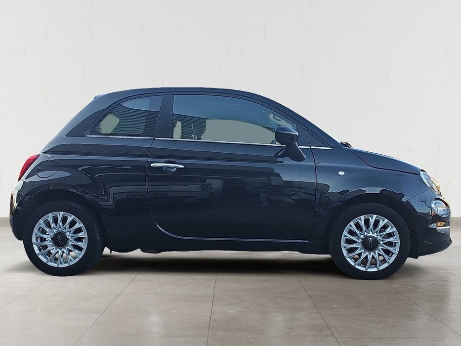 Fiat 500 1.0 Hybrid