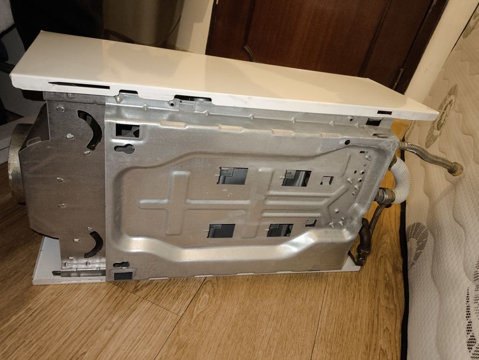 Esquentador gás natural  FAGOR compact plus