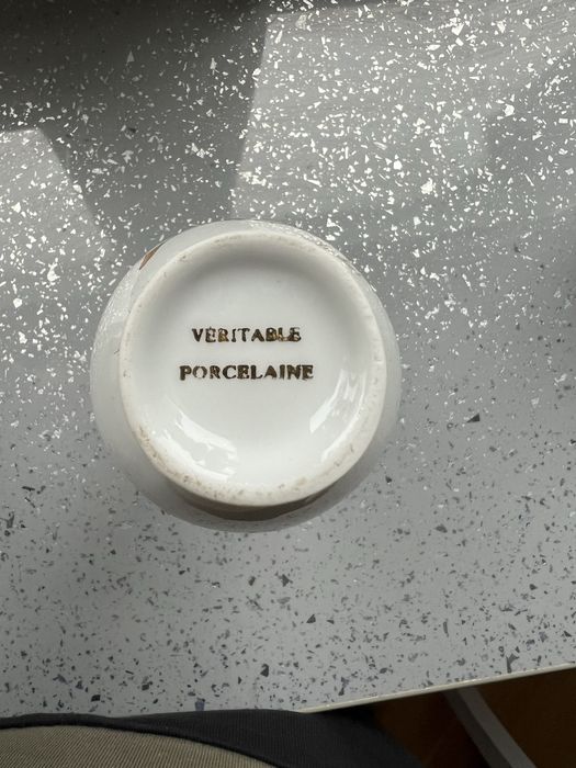 Ваза для квітів Гусак