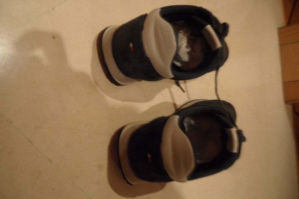 tenis tommy hilfiger 42