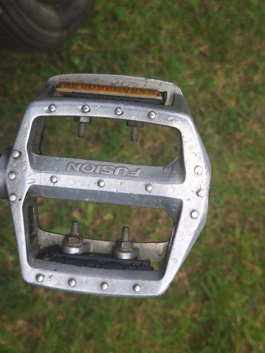 Rower BMX flybikes model Prima