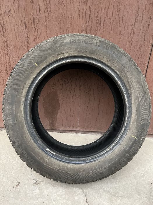 Зимняя резина Nissan Note 15 радиус