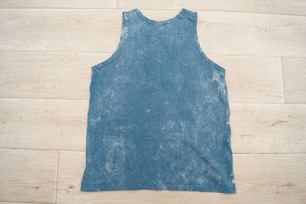 Майка MUAY THAI. Футболка тайский бокс.