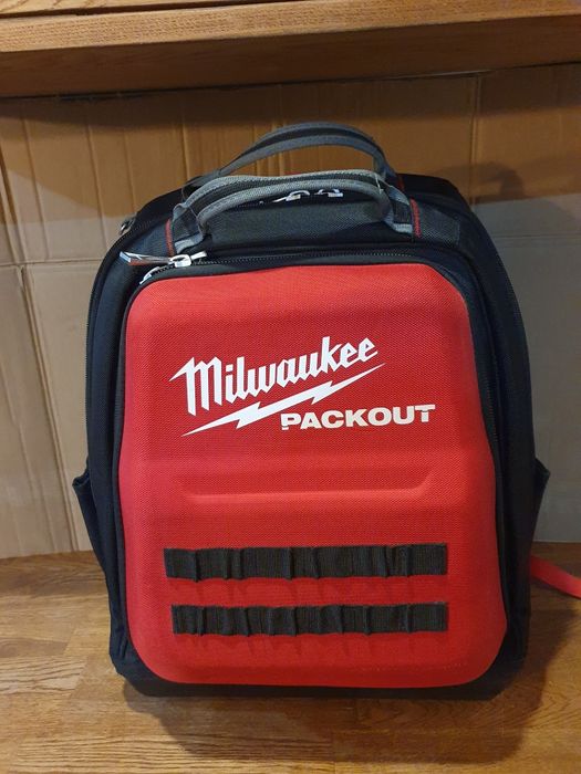 Plecak Milwaukee Packout