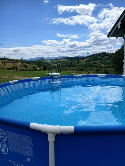 Оренда  Будинку  в Карпатах...