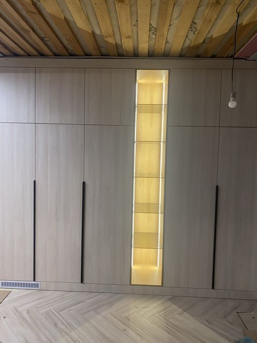 Меблi на замовлення в Мерефi