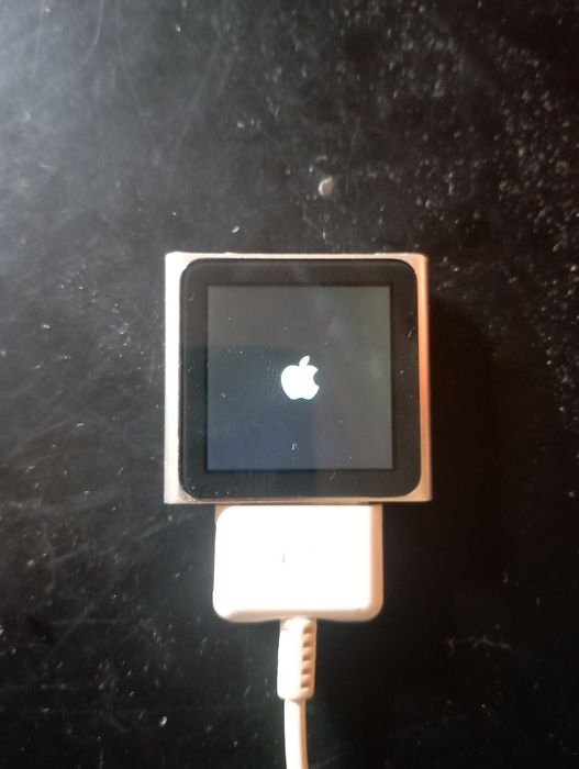 iPod nano 6 (ler anuncio)