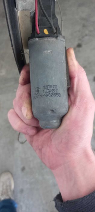 Motores de Vidros eléctricos Seat/Vw