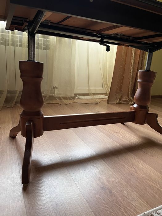 Стіл розкладний.