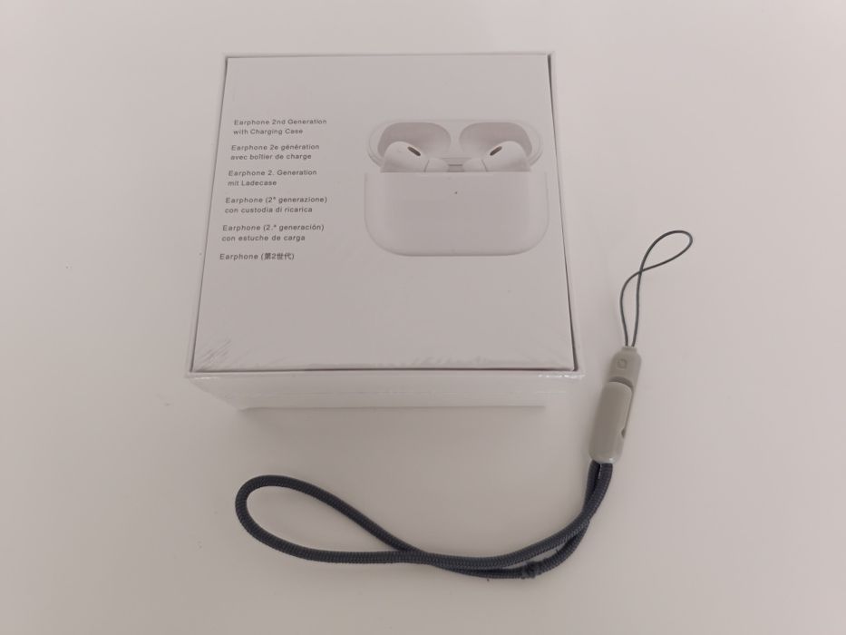 Air-Pods 2 compatible with iOS and Android64309736119809121