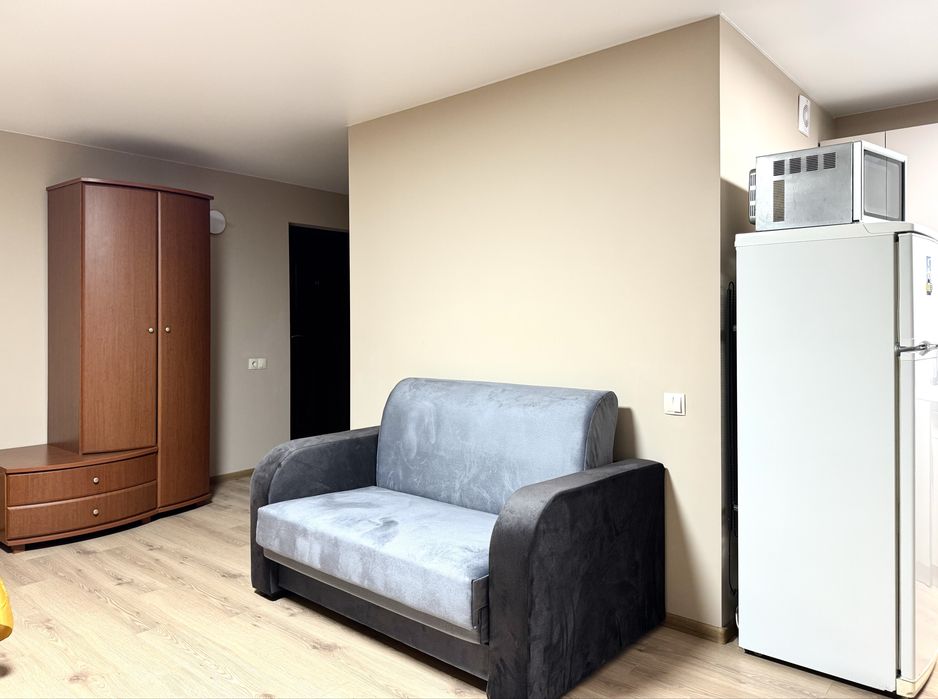 Подобова оренда квартири