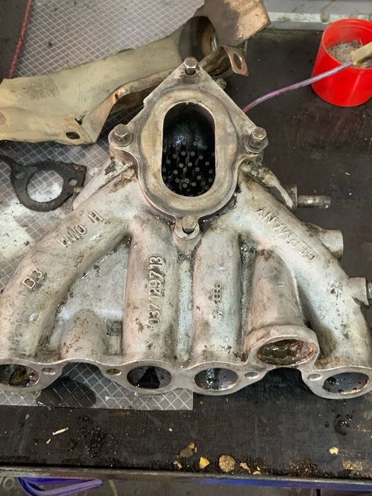 Продам Пасат б 3