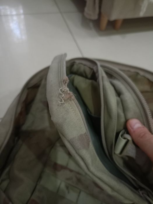 Camelbak BFM DCU oldgen używany