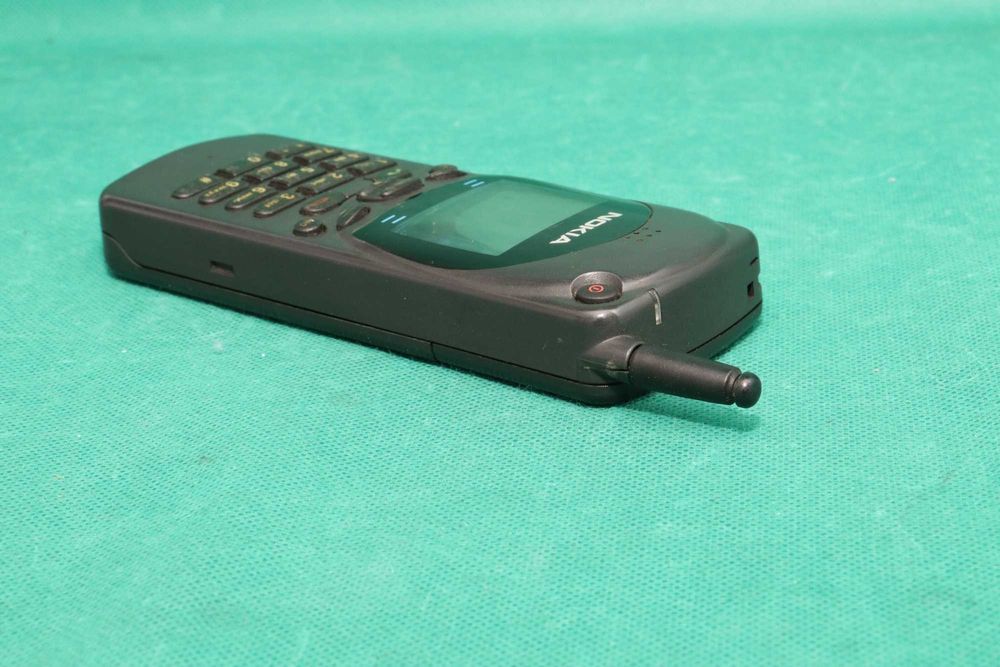 Kolekcjonerski telefon NOKIA NHE-4NX