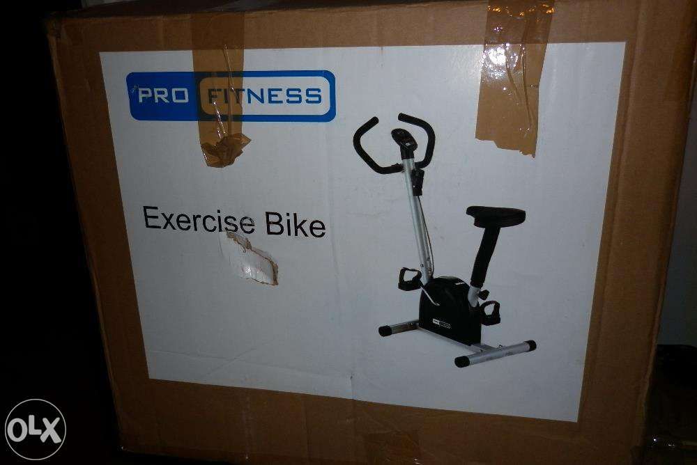 Rower Do Cwiczen Treningowy Pro Fitness Rowerek Empire Fitness Velo Lublin Olx Pl