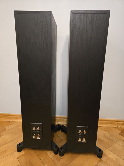 KEF Q700 150RMS Kolumny