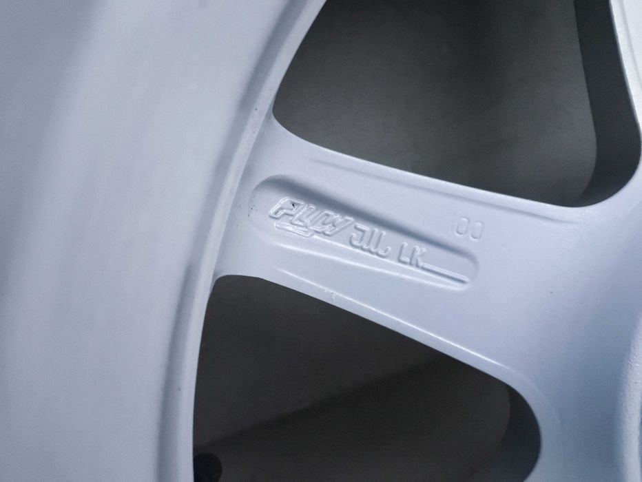 Диски PLW R16 4x100 Renault Megane Scenis Opel Nissan Kia Hyundai VW Toyota.
