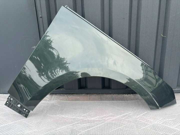 Крило VolksWagen (На всі моделі 2009-2026р)