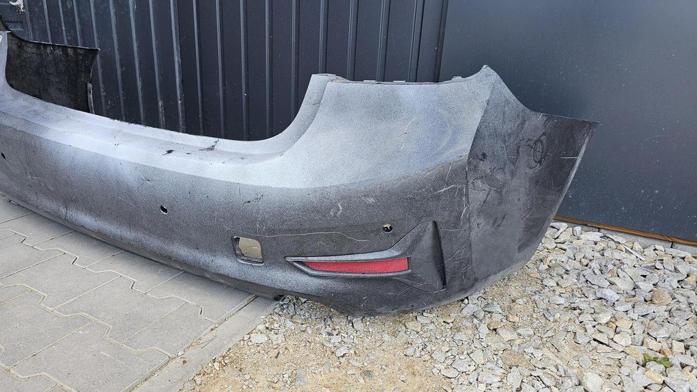 Bmw 3 g20 g21 zderzak tył tylny pdc