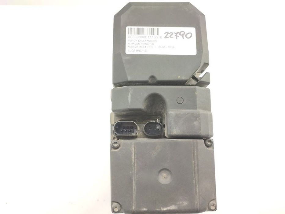 MOTOR SOFAGEM AUDI Q7 2007 -4L0815071D