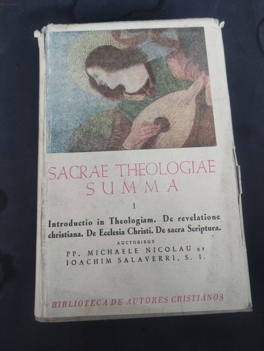 Livros Antigos Religiosos