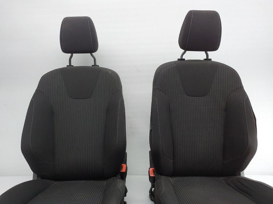 Conjunto de bancos FORD Focus III