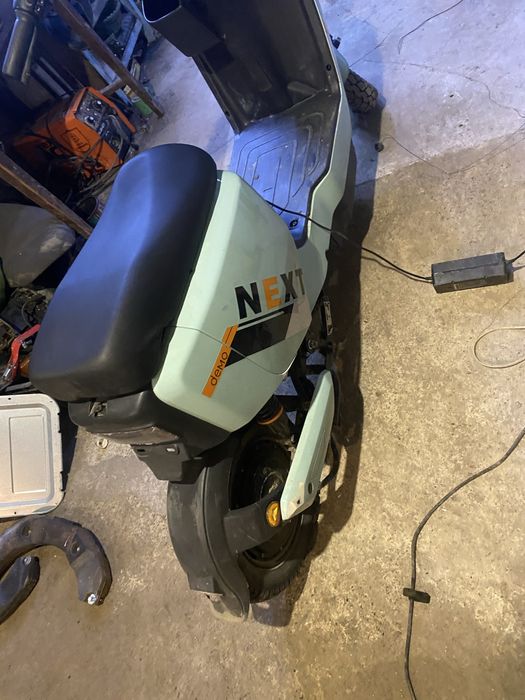 Електро скутер next 1500w