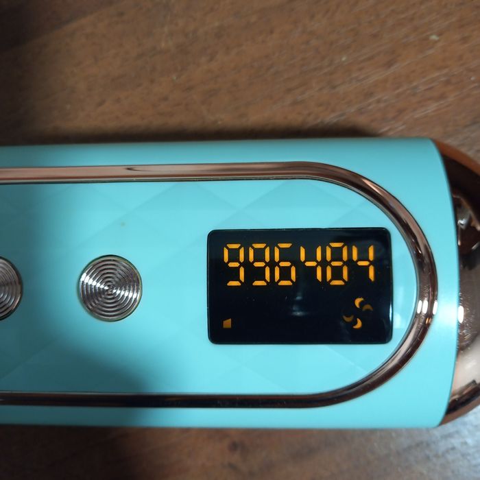 Епілятор лазерний для домашнього використання