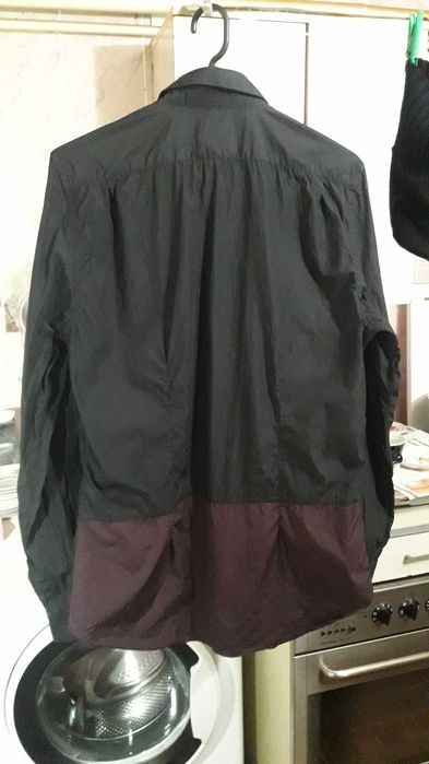 Сорочка Paul Smith италия