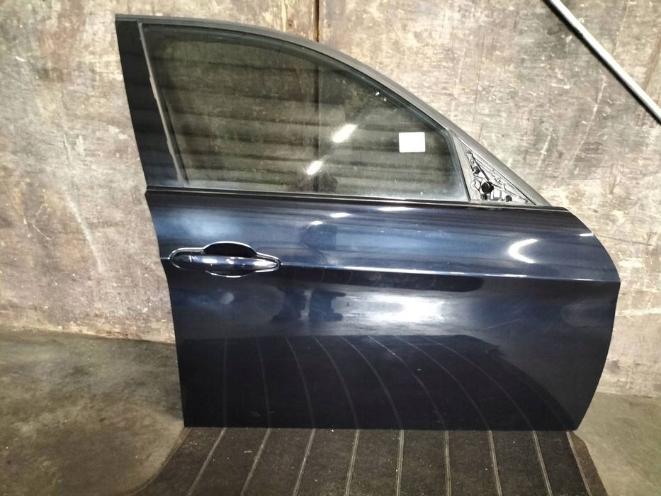 DRZWI KOMPLETNE PRAWY PRZÓD BMW E90 416/9