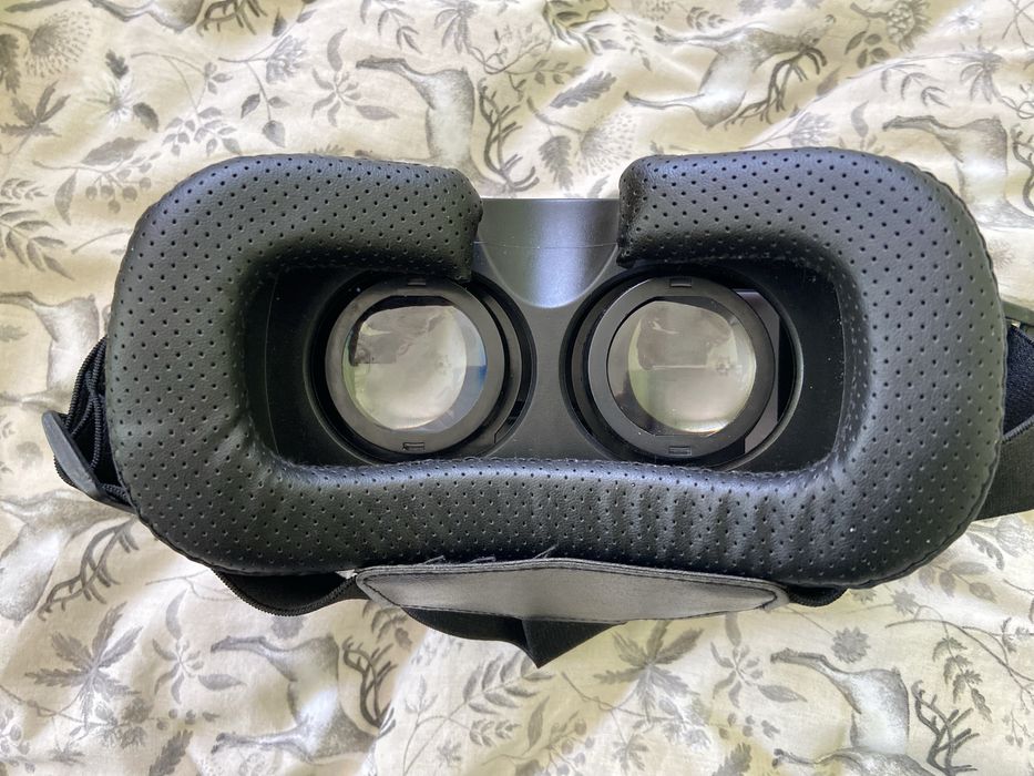 Віртуальні окуляри