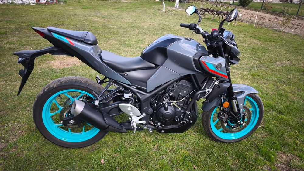 Yamaha