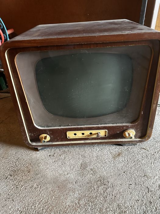Tv Szmaragd 902 zabytek